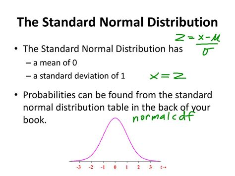 Chapter 5 Normal Probability Distributions Ppt Download