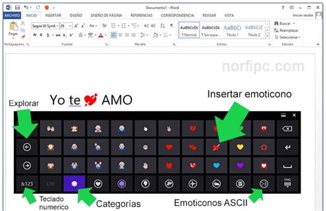 Como Hacer Emojis En FaceBook Con El Teclado Imagui