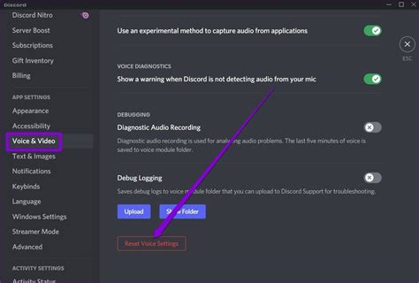 Top Ways To Fix Audio Not Working On Discord