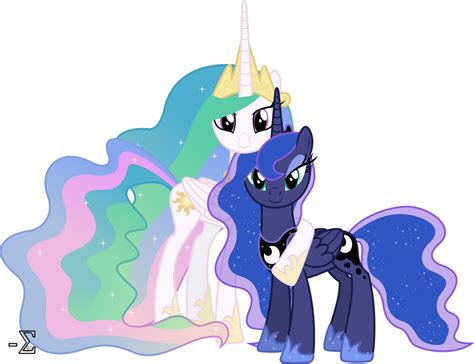 Royal Sisters Posing By 90sigma On Deviantart