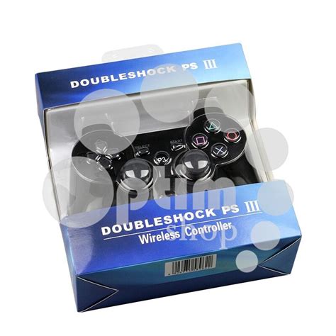 Геймпад Джойстик double shock для Ps3 оптом купить цена