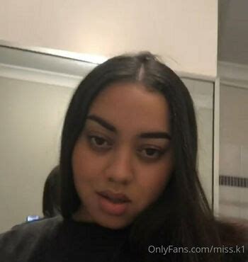 Miss K1 Naketaj1 Nude OnlyFans The Fappening Plus