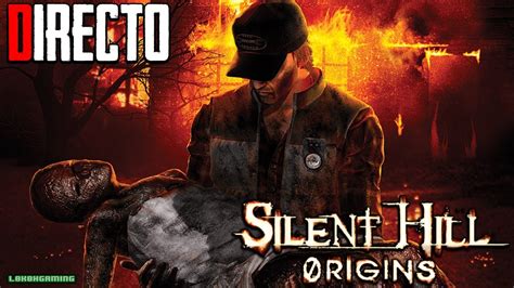 Silent Hill Origins Longplay Espa Ol Juego Completo Reviviendo