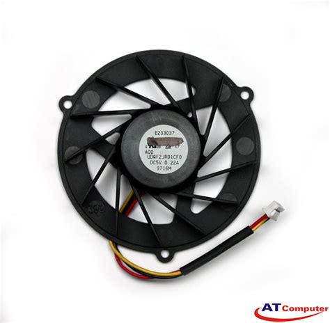 Fan Cpu Dell Studio Z Part W N Wr