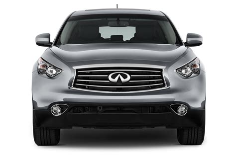 2013 FX37 Infiniti Photos And Videos MotorTrend