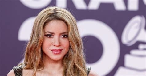 Arrestan A Un Hombre En Miami Beach Por Acosar A Shakira Foto