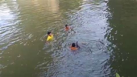 Youths Missing In Canal In Odisha Search Underway