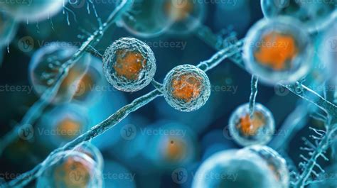 fungal cell stock  images  backgrounds