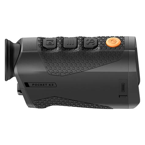 Pocket K Thermal Imaging Monoculars Rix Optics