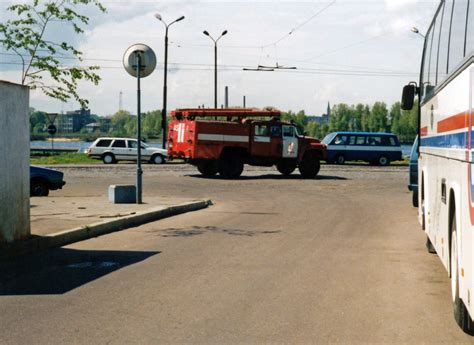 ZIL-130 | Riikan palolaitoksen (Latvia) ZIL-130 -paloauto ku… | Flickr