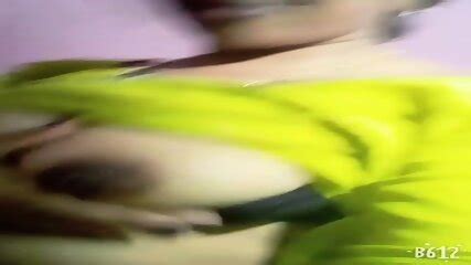 Big Boobed Sexy Tamil Wife Milking Her Tits