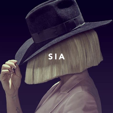 Pin By Bbb On Fashion Sia Singer Sia Album Iconic Album Covers