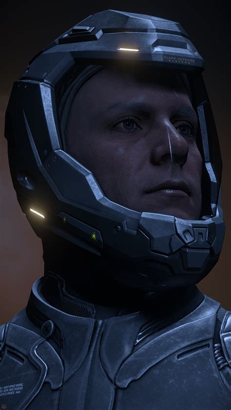 CBH 3 Helmet Base Star Citizen Wiki