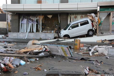 東日本大震災から12年、都心から最も近い「大津波被災地」飯岡の町はいま Sirabee