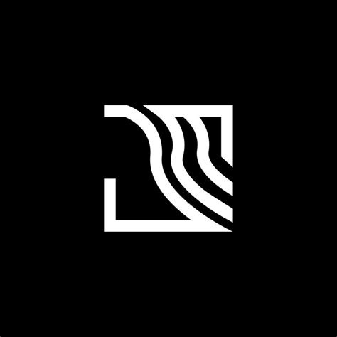 Jm Letter Logo Vector Design Jm Simple And Modern Logo Jm Luxurious