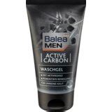 Balea MEN Active Carbon Gel Za Umivanje 150 Ml EPonuda