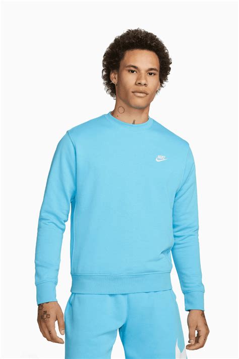 Кофта Nike Sportswear Club | Футбольне взуття, тренувальний інвентар і ...