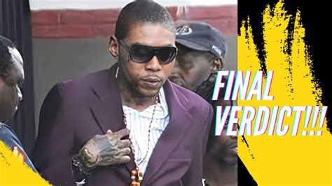 The FINAL DECISION In VYBZ KARTEL APPEAL By The Privy Council That Is