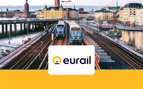 Explore European Countries With Eurail One Country Pass