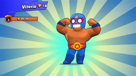 Brawl Stars El Primo Porn Telegraph