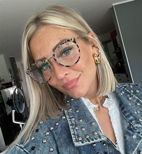 Pin By Tracey B On My Fashion Style In Cool Blonde Hair Glow