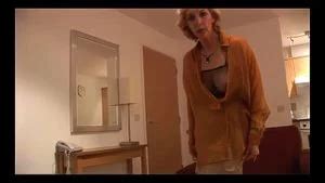 Watch Crissy Solo Mature Stockings Milf Porn SpankBang