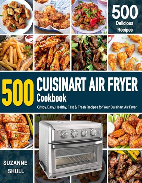 Cuisinart Air Fryer Uk at Leonard Trivette blog