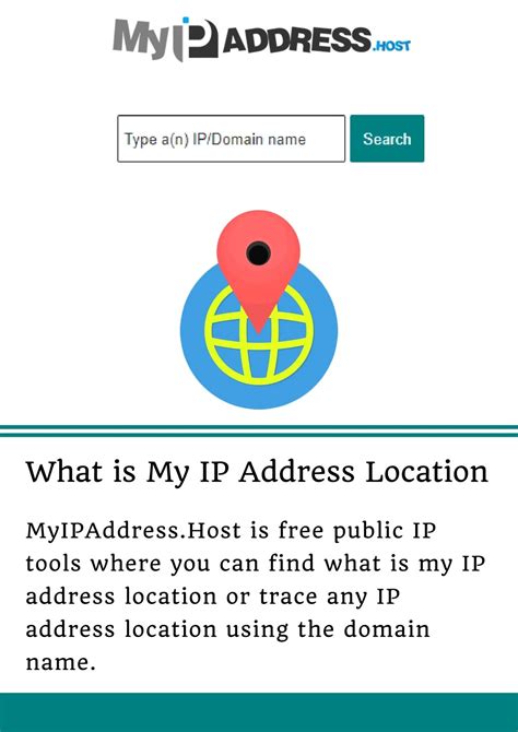 Ppt What Is My Ip Address Location Powerpoint Presentation Free Download Id 7832034