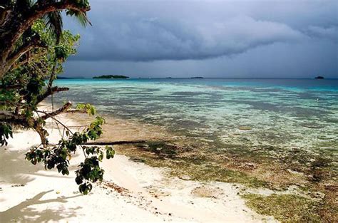 Соломоновы острова (Solomon Islands), Путешествие