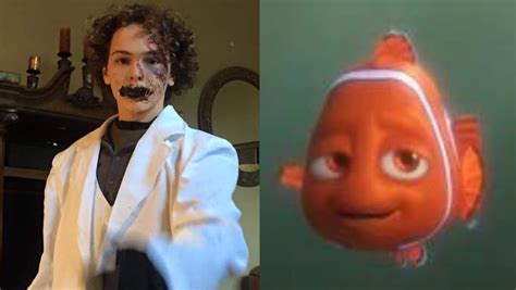 Jake With The Ob On Twitter Happy 18th Birthday To Hayden Rolence The Voice Of Nemo In