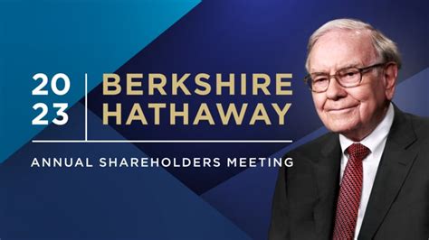 Watch Warren Buffett and Charlie Munger preside over full 2023 ...