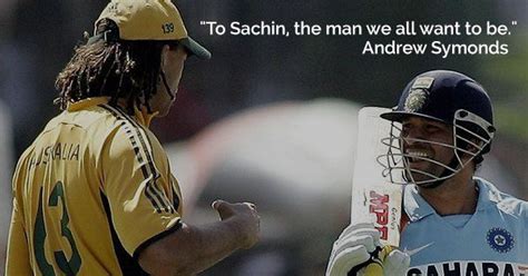 These Quotes On Sachin Tendulkar Proves He S The God Of Cricket Read A