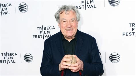 Terry Jones Comédien Et Membre Des Monty Python Est Décédé Gq France