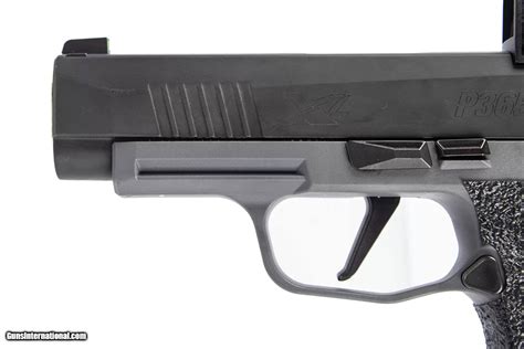 Sig Sauer P365xl 9mm