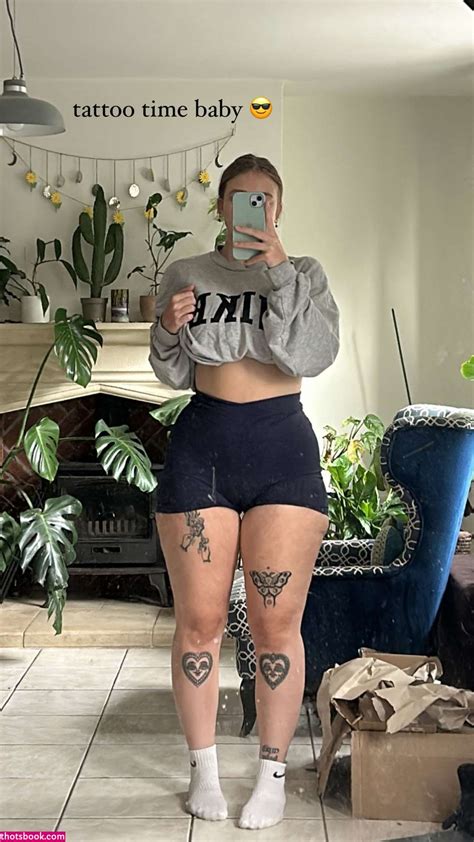 Isabella Dorta Nude Onlyfans Photos Ibradome
