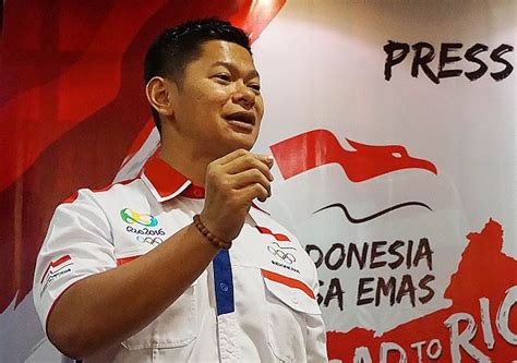 Goriau Lewat Olahraga Bumn Sukses Tingkatkan Citra Indonesia Di