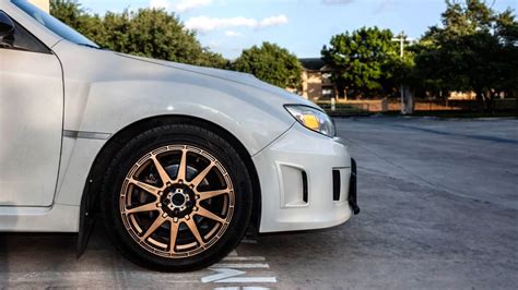 17 Method Wheels 501 Rally Bronze Rims Md064 1