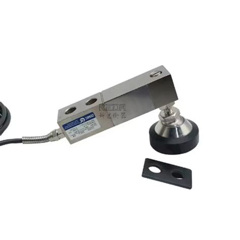 High Precision Shear Beam Weighing Load Cell China Load Cell And Load
