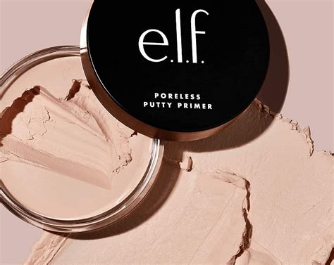 Elf Poreless Putty Primer Review Does This Primer Make A Difference