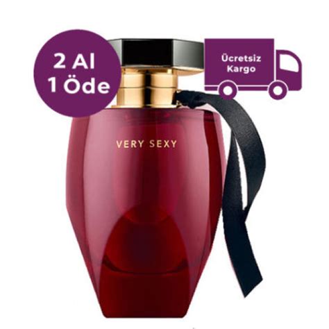 Victorias Secret Very Sexy 100 Ml Kadın Parfüm 2024