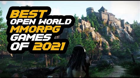 Best Free Mmorpg Games 2021 Psadoshopper