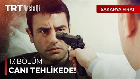 Osman Namlunun Ucunda Sakarya F Rat Zel Sahneler Nostaljitrt Youtube