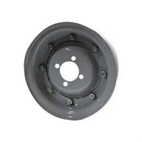 Three Wheeler Heavy Duty Wheel Rim With No Of Hole At Best Price In