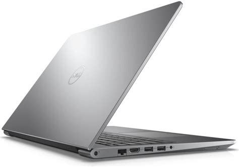 Dell Vostro Recenze Lehk Notebook S Kvalitn M V Konem