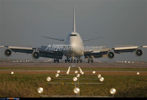 Boeing 747 3H6M SF Dragonair B KAC AirTeamImages