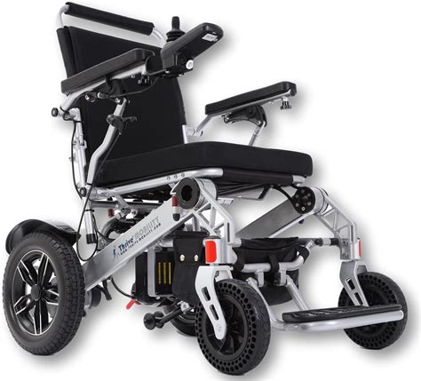 Fauteuils Roulants Lectriques Pliables Et Inclinables Pour Adultes