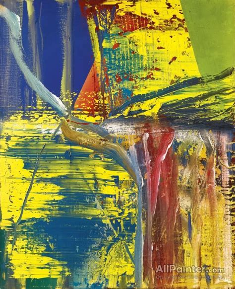 70 best Gerhard Richter Paintings images on Pinterest | Gerhard richter ...