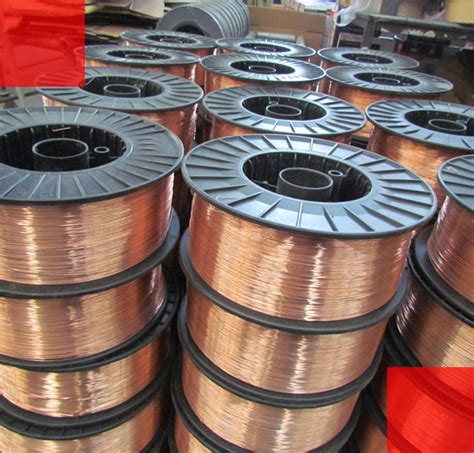 Er70s 6 Mig Welding Wire Supplier Stockist In Brazil