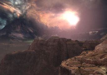 The Pillar Of Autumn Campaign Level Halo Reach Halopedia The