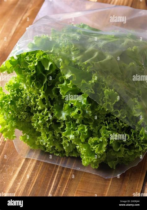 salad pack  fat salads packs stock photo alamy